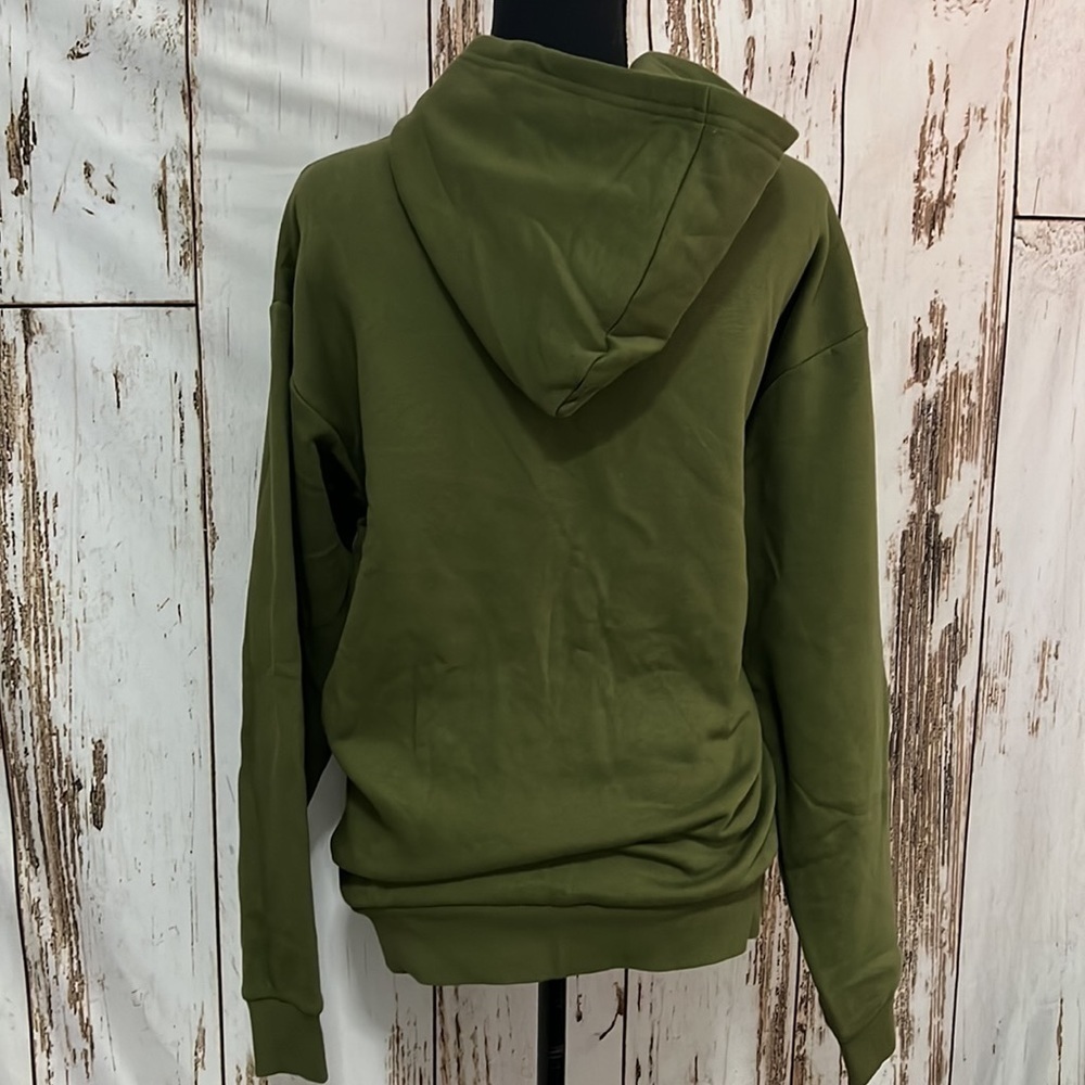 H&M Zip Up Hoodie‎ | NWT - Picture 2 of 4